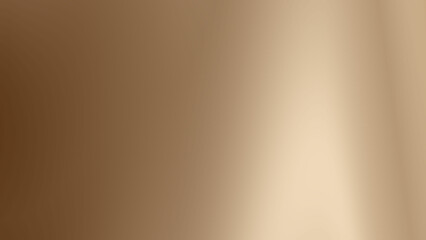 Abstract Brown and Beige Gradient Background Texture