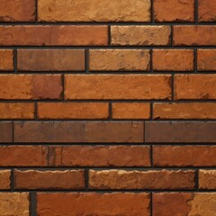 Obraz premium brick wall