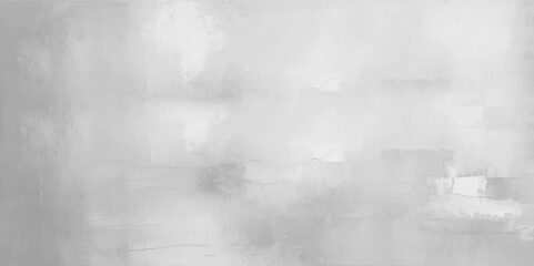 Fototapeta premium Abstract concrete wall grunge texture stain seamless pattern background vector. Smooth, seamless gray stone texture.