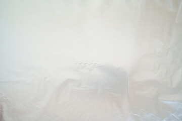 Fototapeta premium baking foil. background. devices for delicious dishes in the kitchen.