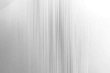 Obraz premium Abstract grayscale vertical lines pattern background