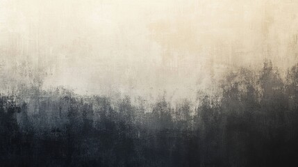 Fototapeta premium Dark and Light Abstract Gradient Blurred Background, Modern Art Texture