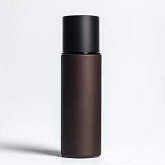 Obraz premium Bottle Mockup, Generative AI