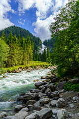 Wandern in Österreich