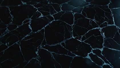 Dark colour marble texture black marble background