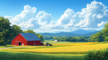 A captivating blend of doodle-style vector art inspired by technology and nature, featuring intricate hand-drawn circuits, futuristic gadgets, digital connections, and organic patterns like leaves, fl