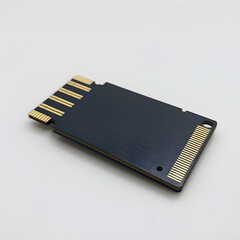 The Compact Yet Powerful TF Card for High-Resolution Photography and Videography