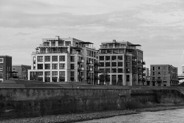 Nijmegen in den Niederlanden