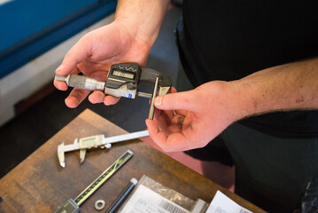 measuring tool
