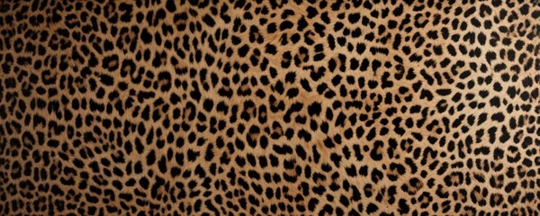 Abstract leopard skin pattern, elegant and stylish backdrop for design projects, luxury, abstract, art
