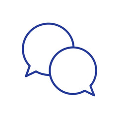 Dynamic Speech Bubble Vector for Communication and Dialogue.
