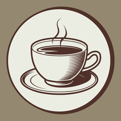 Obraz premium Tea vector