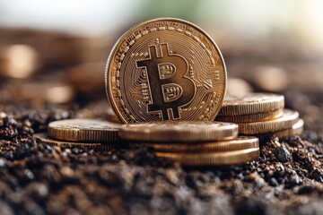 Sustainable cryptocurrencies enabling social impact in underserved communities,