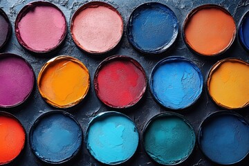 Tokenized art revolutionizing the creative economy, illustrated for clarity and