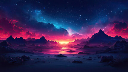 A captivating blend of doodle-style vector art inspired by technology and nature, featuring intricate hand-drawn circuits, futuristic gadgets, digital connections, and organic patterns like leaves, fl