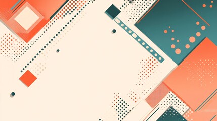 Concept of a business card background featuring modern and stylish design elements, space for customization, and professional aesthetics