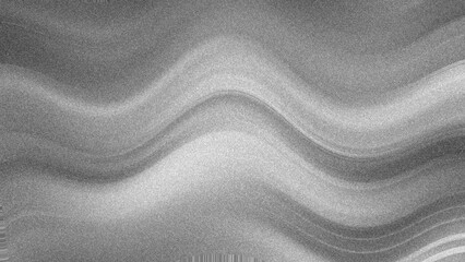 abstract glowing light grainy background, gray gradient shape noise texture header backdrop, copy space