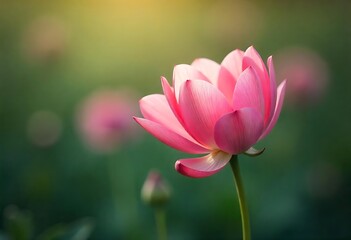 Obraz premium Beautiful Pictures of Natural Flowers
