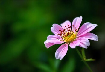 Obraz premium Beautiful Pictures of Natural Flowers