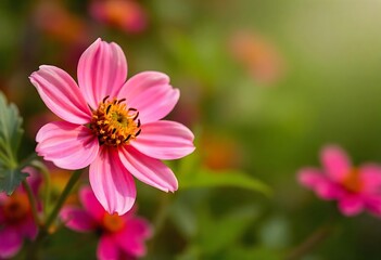 Obraz premium Beautiful Pictures of Natural Flowers