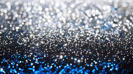 Fototapeta premium abstract glitter background