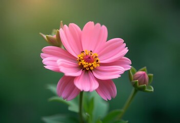 Fototapeta premium Beautiful Pictures of Natural Flowers