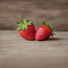 strawberry 2