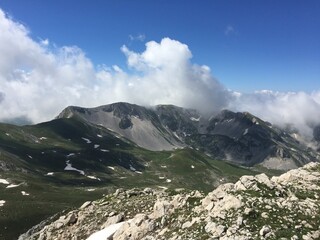 Gran Sasso