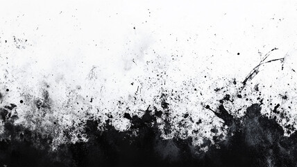 Grunge texture white and black. Sketch abstract to Create Distressed Effect. Overlay Distress grain monochrome design.