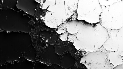 Fototapeta premium Abstract texture dust particle and dust grain on white background. dirt overlay or screen effect use for grunge and vintage image style.