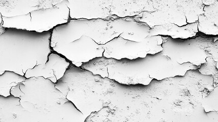 Obraz premium White background on cement floor texture - concrete texture - old vintage grunge texture design - large image in high resolution