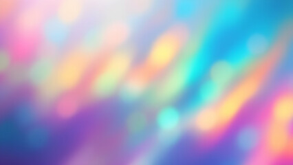 Fototapeta premium mix gradient blurred background wallpaper