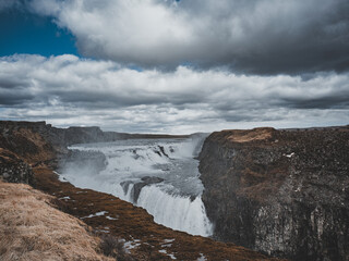 Gullfoss