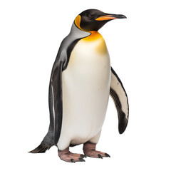 penguin PNG