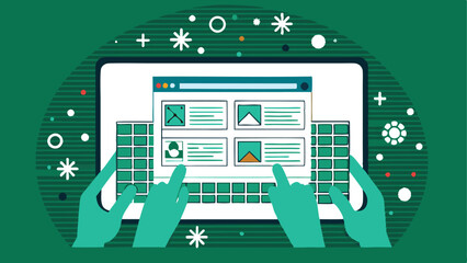 Build website with template customization, SEO optimization for search result, develop app or wireframe