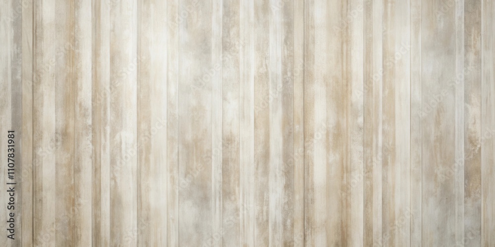 Poster A Seamless Wood Grain Texture with Subtle Variations in Shade and Tone, Perfect for a Rustic Background or Decorative Overlay