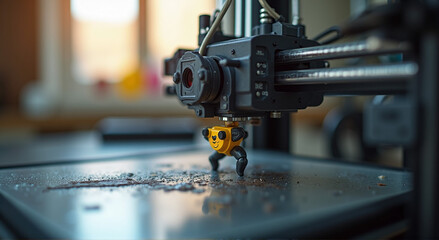 the machine of the machine