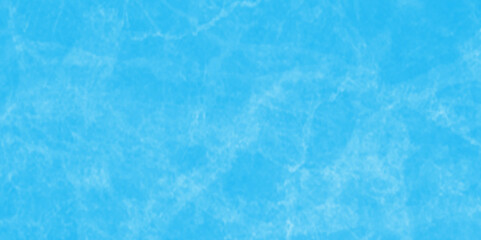 Fototapeta premium Texture of beautiful light blue marble or concrete natural granite stone background, grunge cyan marble stone texture abstract granite quartz polished natural rock stone texture background.