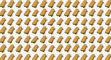 pattern with circles