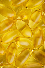 cod liver oil capsules