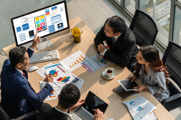 UX UI design process for modish mobile application and website . Creative prototype of wireframe...