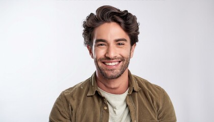 Obraz premium portrait of a man