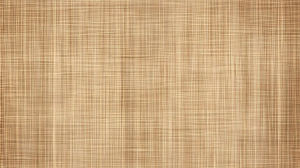 Woven rattan texture, natural beige tones, used for backgrounds and crafts, copy space. Woven. Illustration