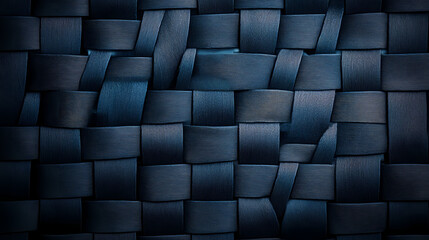 Woven texture background. Woven. Illustration