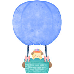 balloons © Pknan