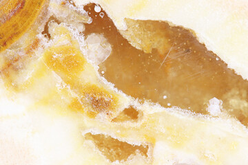 Onyx marble texture background, high resolution Onyx marble texture used for interior abstract home decoration and ceramic wall tiles and floor tiles surface. 