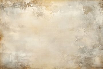 Obraz premium Aged paper texture.