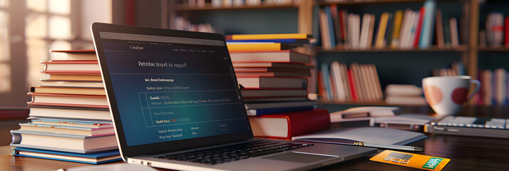 Online Textbook Rental Services: A Convenient Alternative for Students