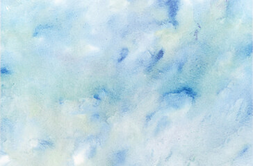 abstract watercolor background