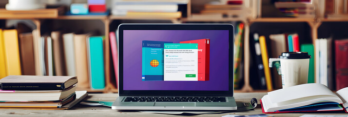 Online Textbook Rental Services: A Convenient Alternative for Students